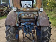 Traktor T-40AM