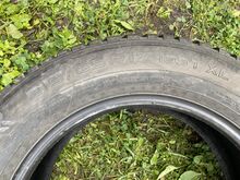 215/65/17” Nokian шипованные шины