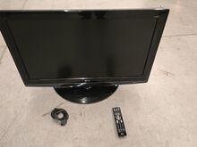 LG 37" 37LG5500 FULLHD MPEG4 LCD telekas
