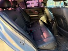 Bmw 318 ATM Facelift