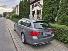BMW 320d 2011