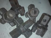 Puurkrooni kere (adapter 160 mm, 180 mm),