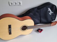 Kitarr FENDER ESC105 + kott