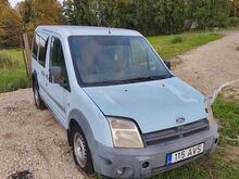 Ford Tureno Connect varuosad