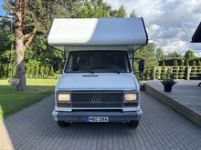 Fiat Ducato Liberty 566 1990 2.5 diisel 55kw