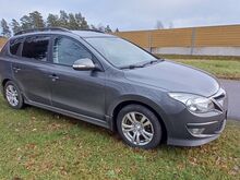 HYUNDAI i30 CW