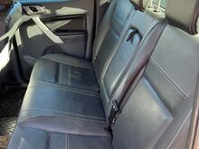 Ford Ranger Limited