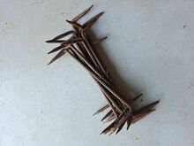 Ehituskobad 7cm x 30cm