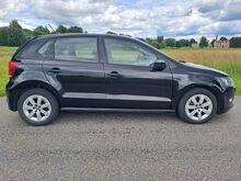 VW POLO 1.2 ДИЗЕЛЬ 55 кВт Comfort Line