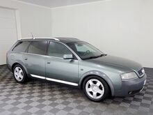 Audi Allroad