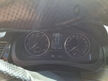 Skoda Rapid, reg.märk 795TKY