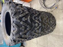 Odes Pathcross Pro 850