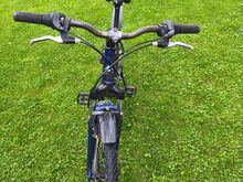 Jalgratas Merida 26" rattad, raam L