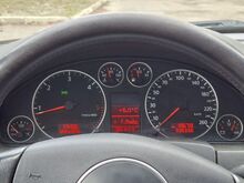 Audi A6 C5