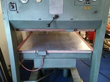 Joos 65   Vineeri press