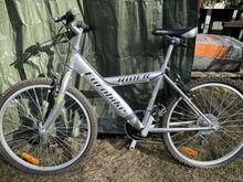 Müüa noorte jalgratas Eurobike
