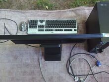 Äri/gaming Dell i5/6/1000, 11 25H2+FHD HP E231