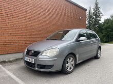 Volkswagen Polo 1.4 59kW