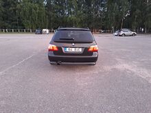 Bmw 520 130 kw 2008a