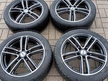 Valuveljed MS rehvidega (Škoda, VW, Audi, Seat)