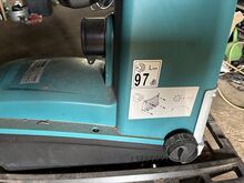 Elektriline OKSAPURUSTAJA UD2500 MAKITA