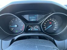 FORD FOCUS 1.6d 70 kW, ÜV 11.2026