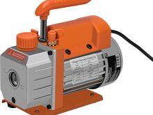 Vaakumpump koos vaakumkambriga KD11785