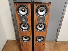 Polk Audio TSi400 3-ribaline põrandakõlar