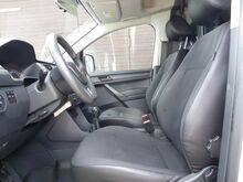 Фольксваген Кадди 2.0 TDI 75 кВт