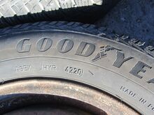 Диски Ford R14 4x108, 5 мм Goodyear DOT20 ламель