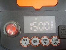 ROBOTNIIDUK REDBACK RM24A-15-28V,1500m2