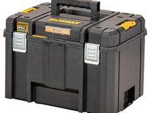 Tööriistakast DeWalt TSTAK