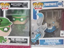 Komplekt POP FUNKO, 2 tk