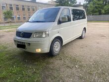 T5 transporter osadeks