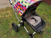 Lapsevanker Bugaboo Cameleon