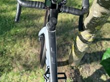 CUBE Agree C:62 Carbon / Ultegra / 53 cm / 2022