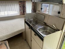 Caravelair Bamba Plus 395