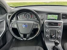 Volvo V60 2.0 Volvo D3 VIIS SILINDRIT 120kW