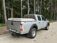 Ford Ranger 2011