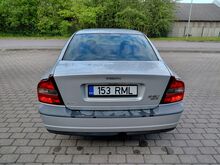 Volvo S-80 2.5 Diisel 103Kw Äsja Belgiast
