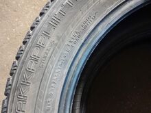 NOKIAN lamellid 235/55 R19 2tk