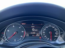 Audi A6 2014