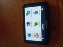 Garmin navi
