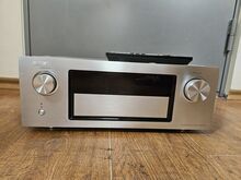 Denon AVR-3313 Integrated Network AV Receiver
