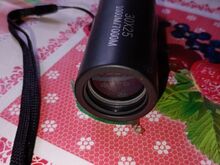 Binokel 30×25 1000m/7000m uus