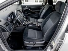 Ford Focus C-Max Ghia