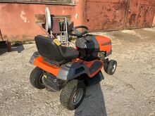 Murutraktor Husqvarna