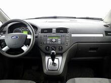 Ford Focus C-Max