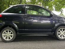 Aixam Coupe 2014 ülevaatus 06.2027