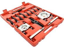 Laagritõmmitsate 14-osaline komplekt KD10169